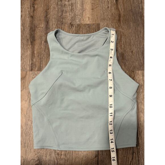 Lululemon Women’s Invigorate Training Tank Top Size 4 - Picture 7 of 9